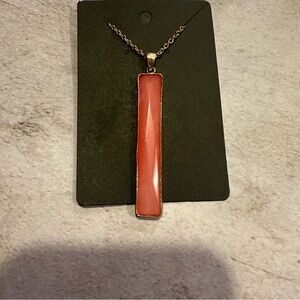 Pendant‎ Necklace